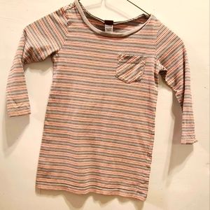 Girl's Tea Collection dress